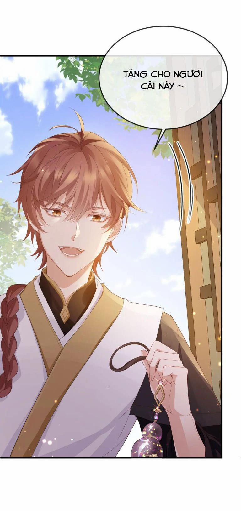 Địch Tướng Vi Nô 33 trang 4