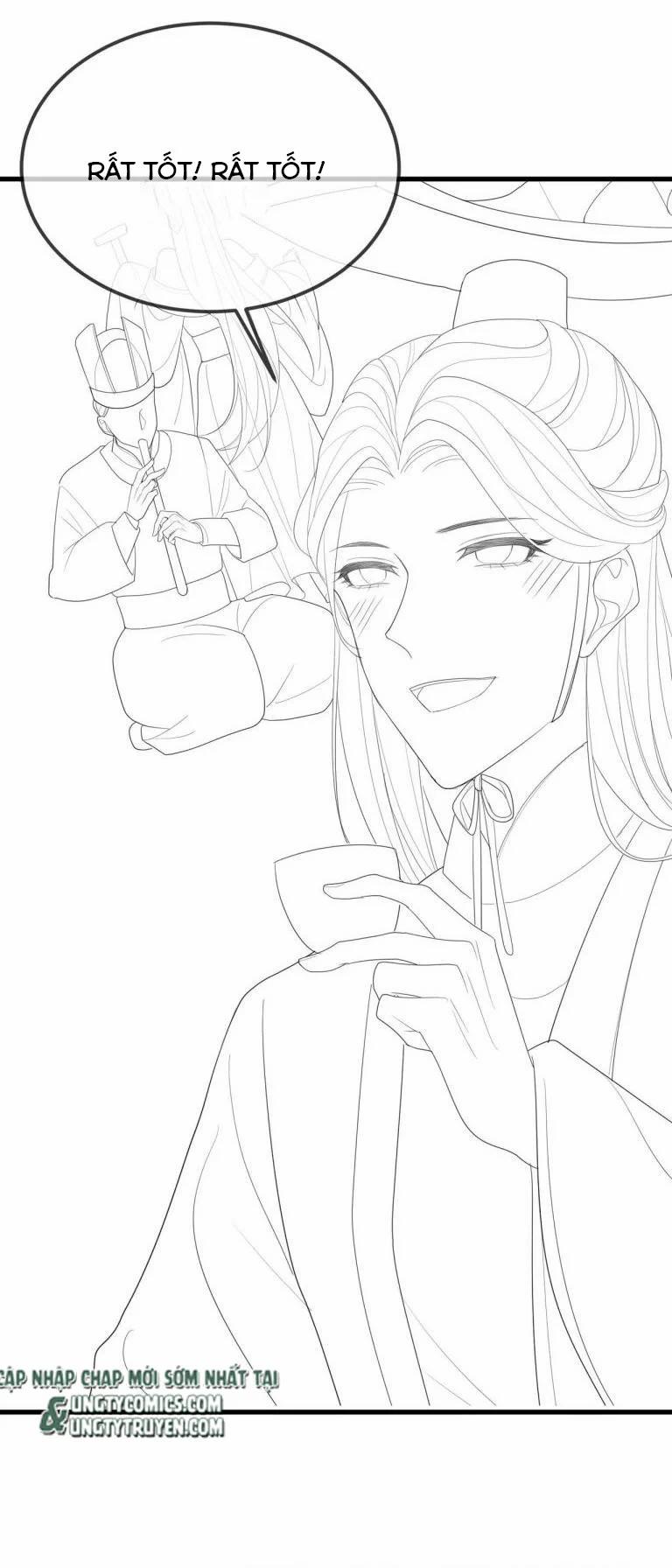 Địch Tướng Vi Nô 33 trang 44