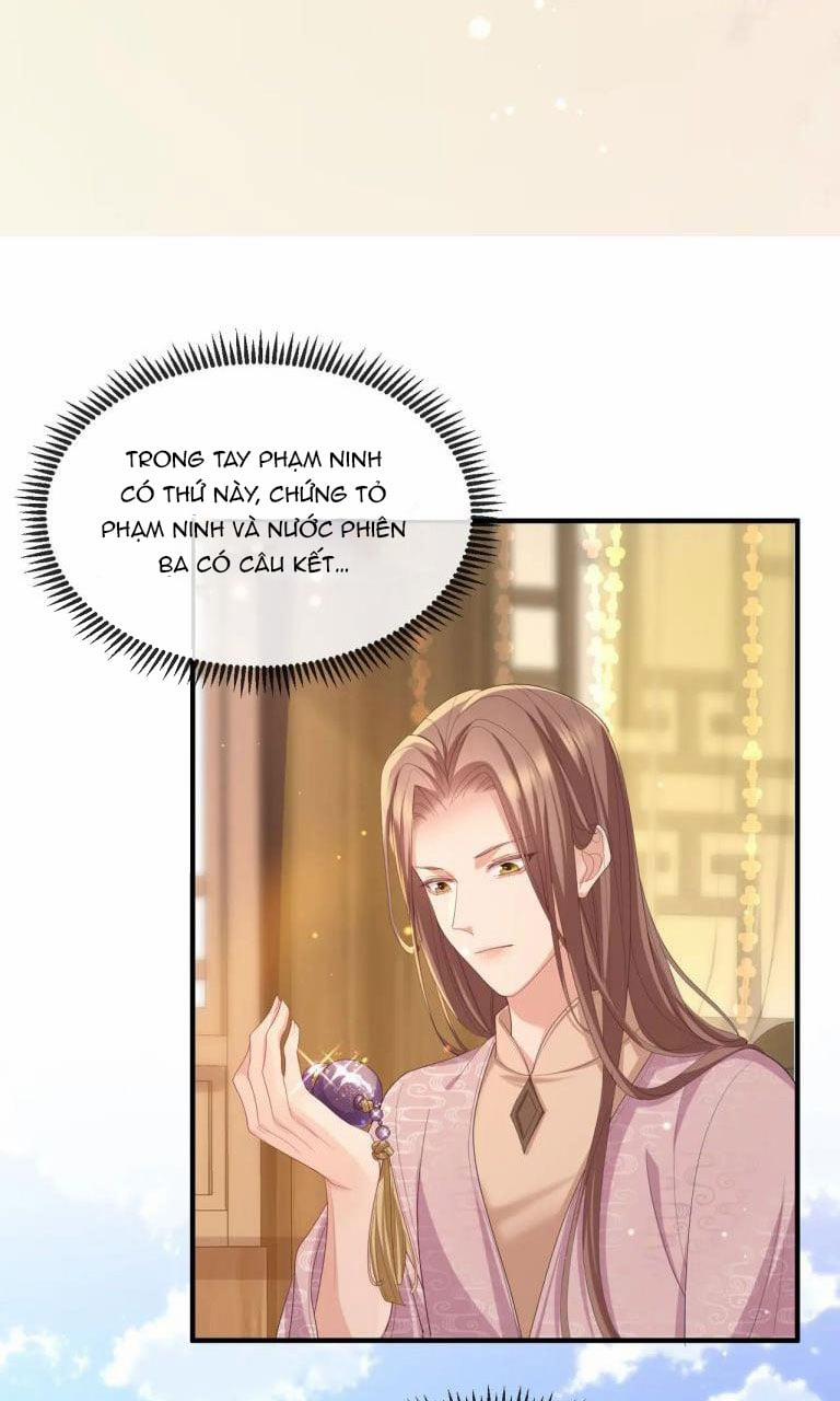 Địch Tướng Vi Nô 33 trang 8