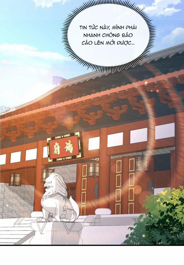 Địch Tướng Vi Nô 33 trang 9