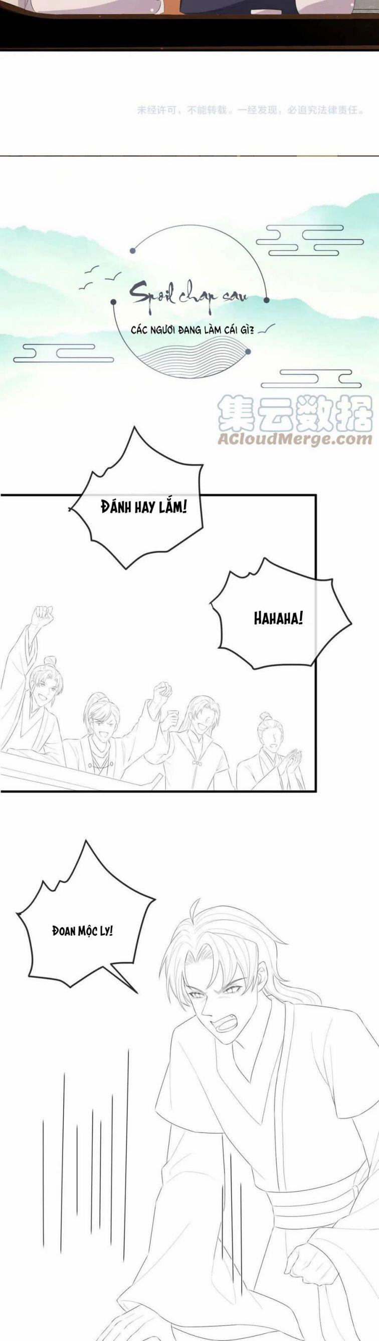 Địch Tướng Vi Nô 34 trang 20