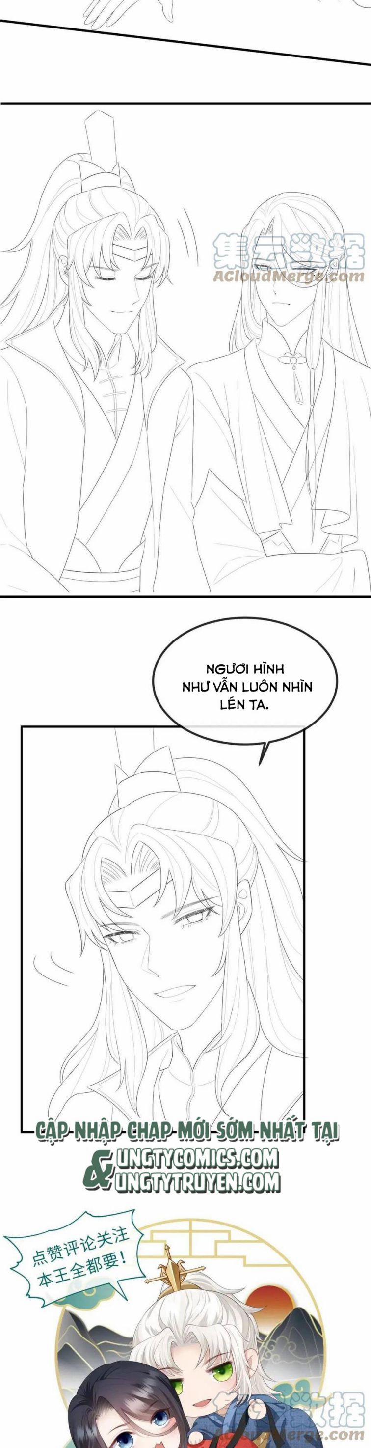 Địch Tướng Vi Nô 34 trang 21