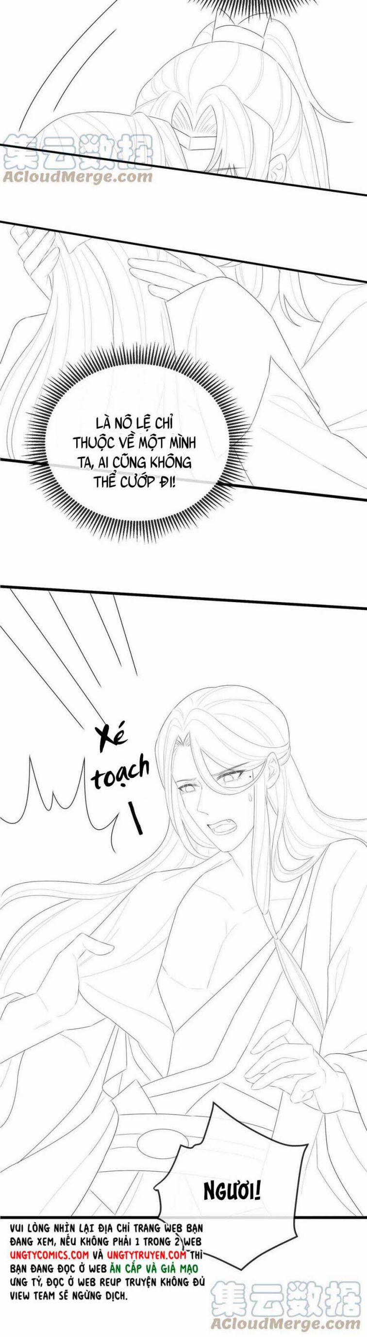 Địch Tướng Vi Nô 35 trang 25