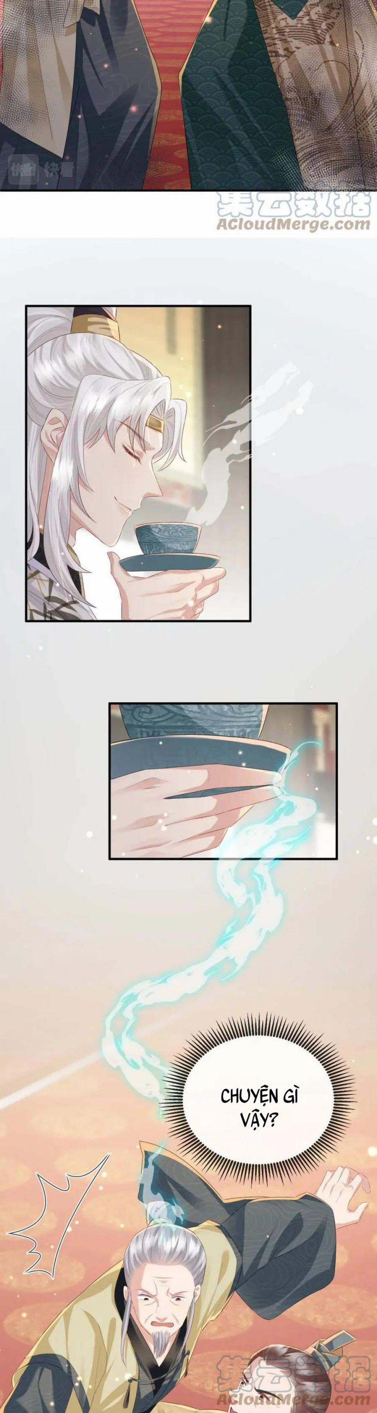 Địch Tướng Vi Nô 35 trang 9