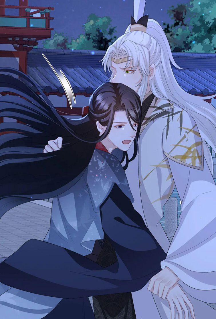 Địch Tướng Vi Nô 36 trang 15