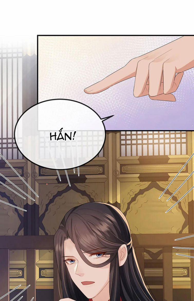 Địch Tướng Vi Nô 36 trang 2