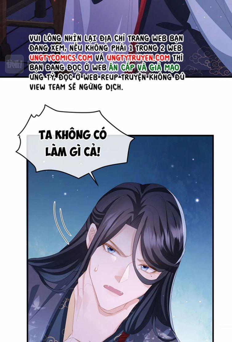 Địch Tướng Vi Nô 36 trang 24