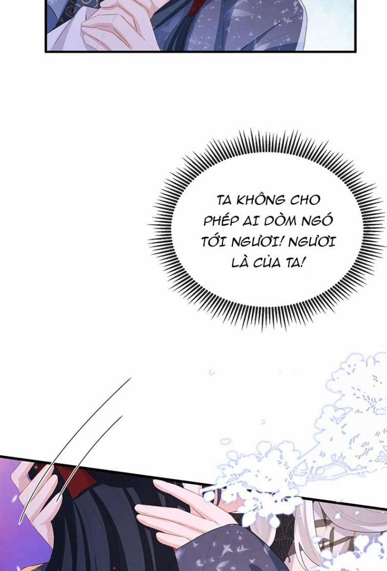 Địch Tướng Vi Nô 36 trang 25