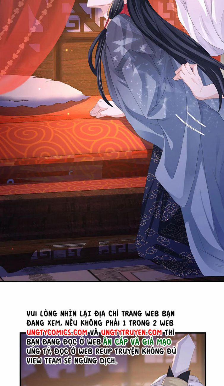 Địch Tướng Vi Nô 36 trang 28