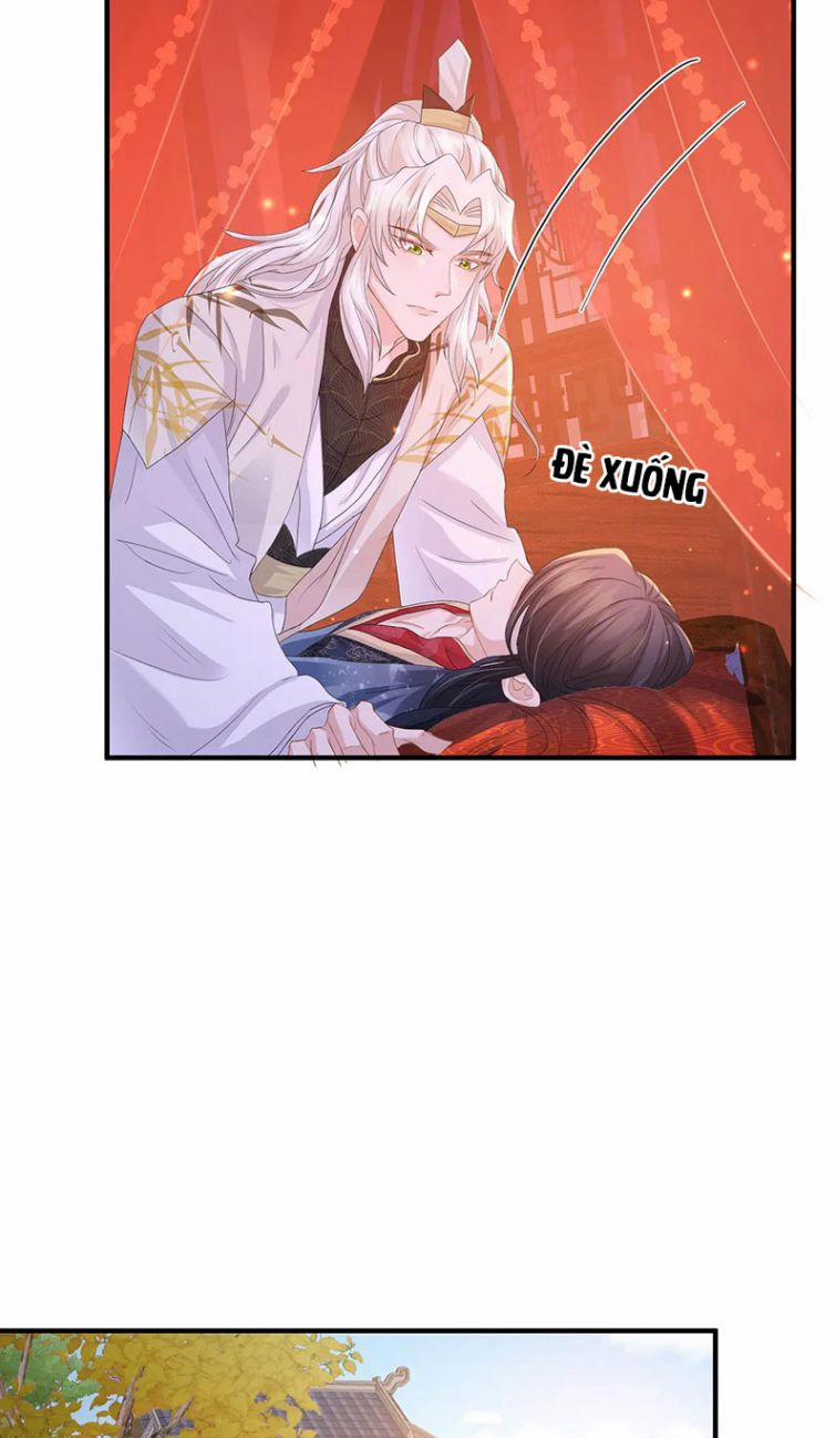 Địch Tướng Vi Nô 36 trang 32