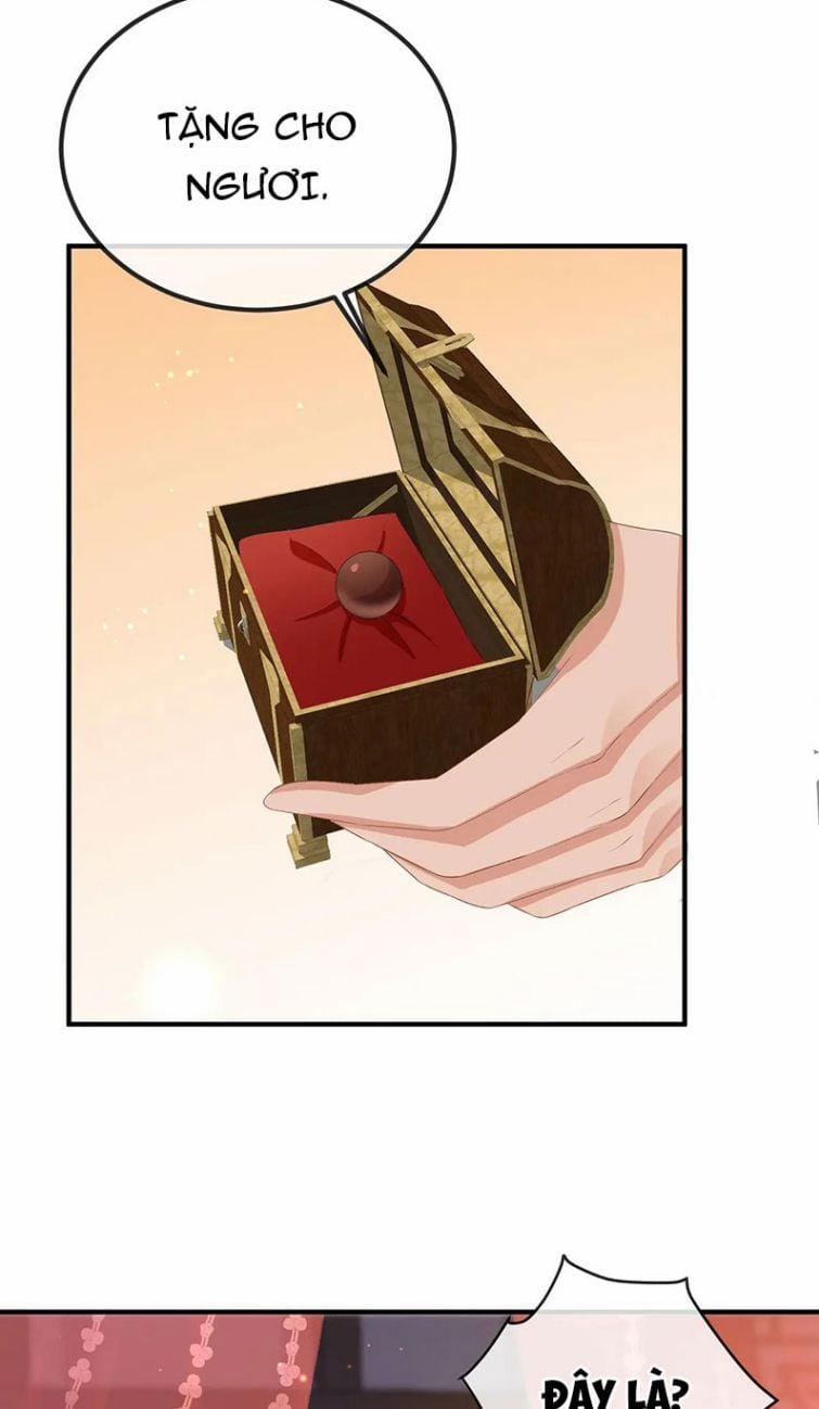 Địch Tướng Vi Nô 36 trang 35