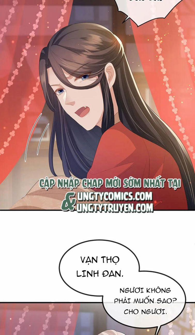 Địch Tướng Vi Nô 36 trang 36