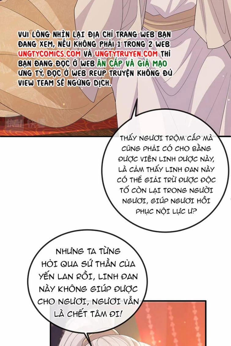 Địch Tướng Vi Nô 36 trang 39