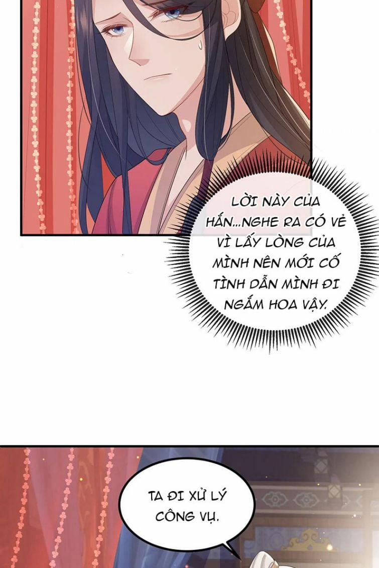 Địch Tướng Vi Nô 36 trang 48