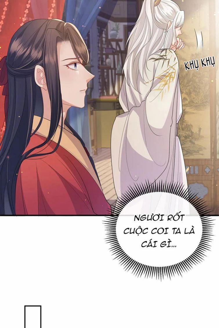 Địch Tướng Vi Nô 36 trang 49