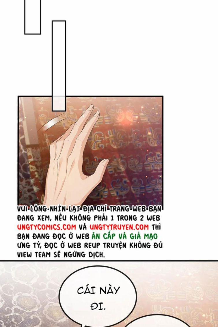 Địch Tướng Vi Nô 36 trang 50