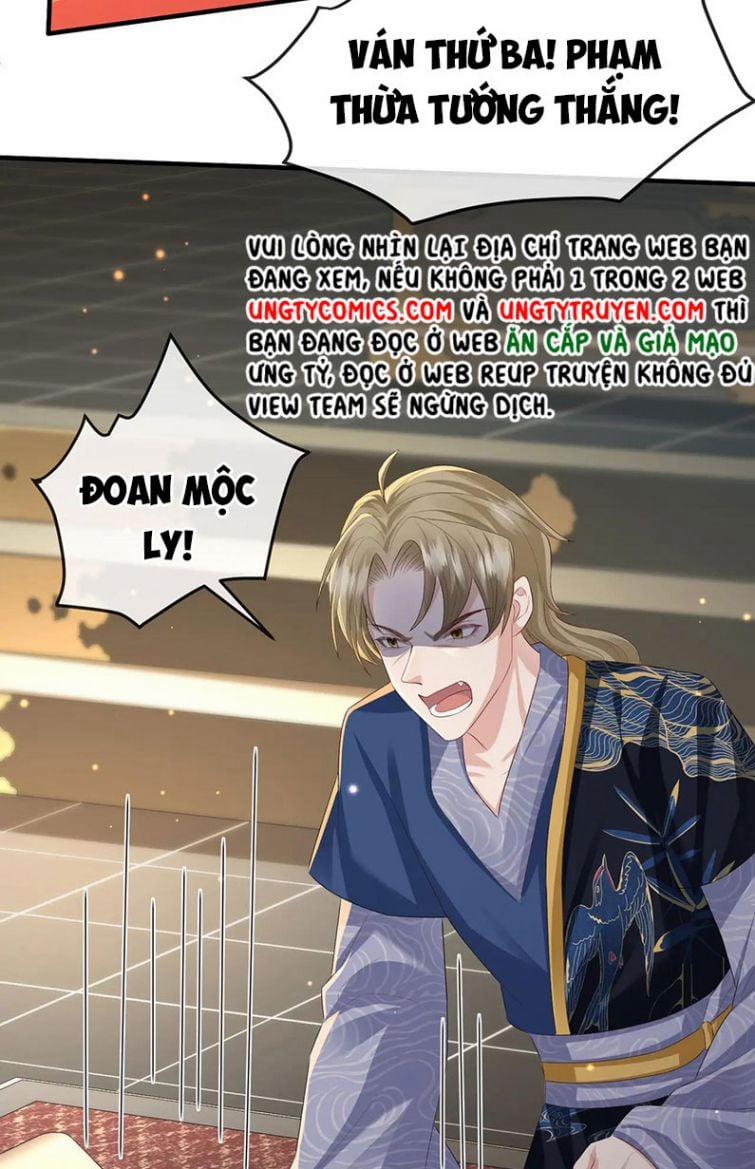 Địch Tướng Vi Nô 36 trang 6