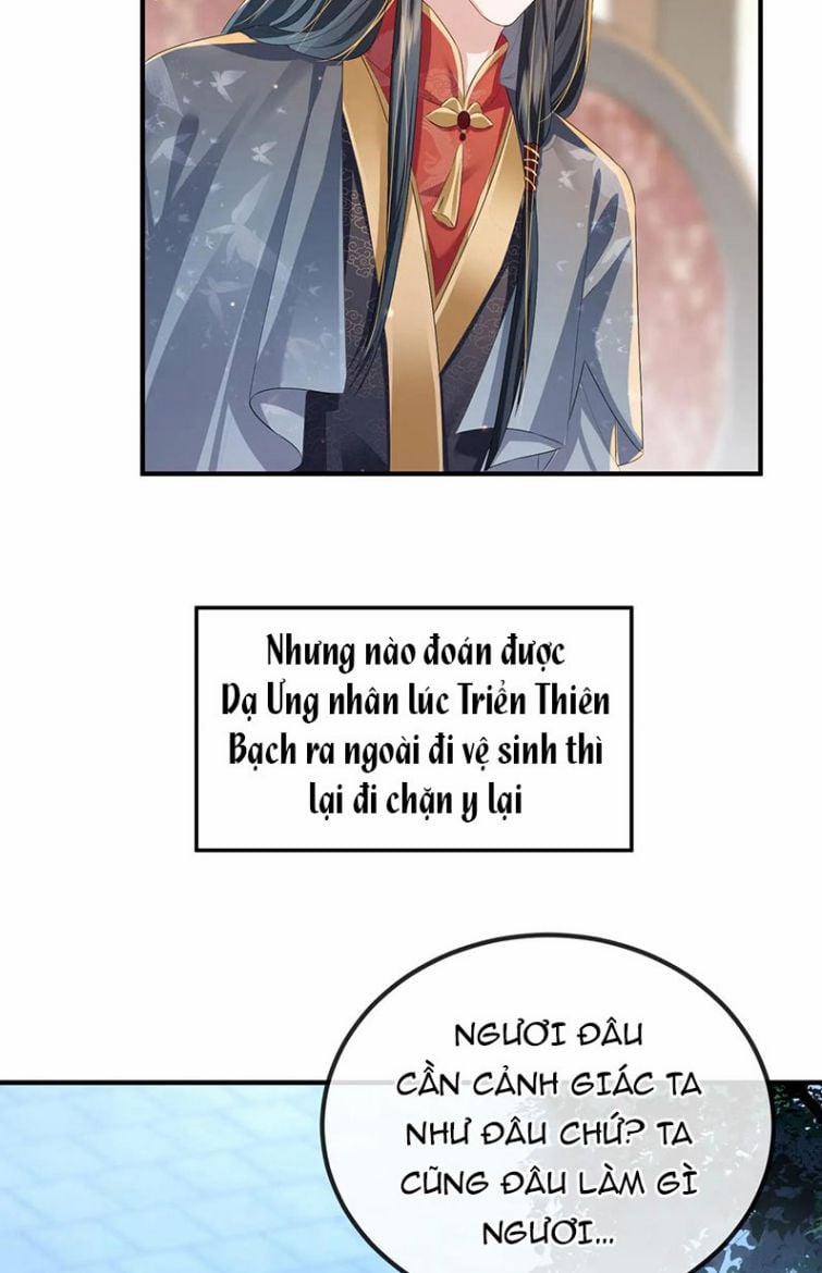 Địch Tướng Vi Nô 36 trang 8