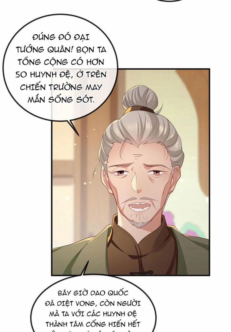 Địch Tướng Vi Nô 37 trang 11