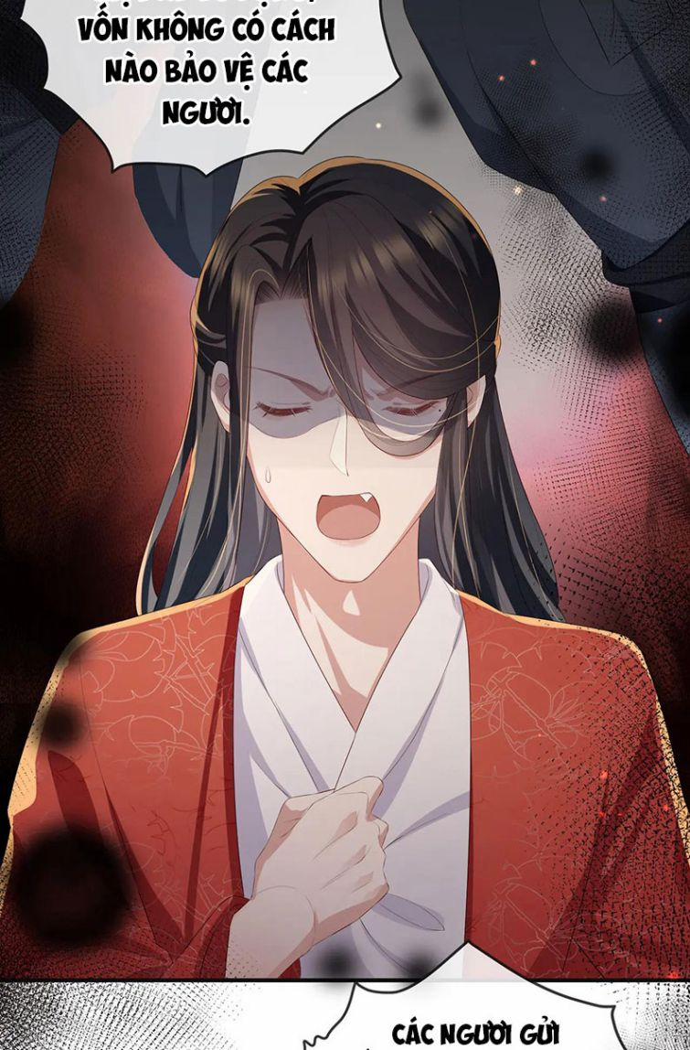 Địch Tướng Vi Nô 37 trang 15