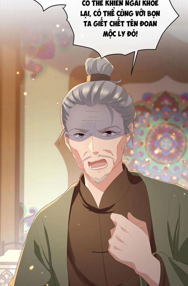 Địch Tướng Vi Nô 37 trang 18