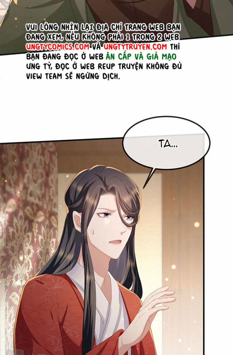 Địch Tướng Vi Nô 37 trang 19