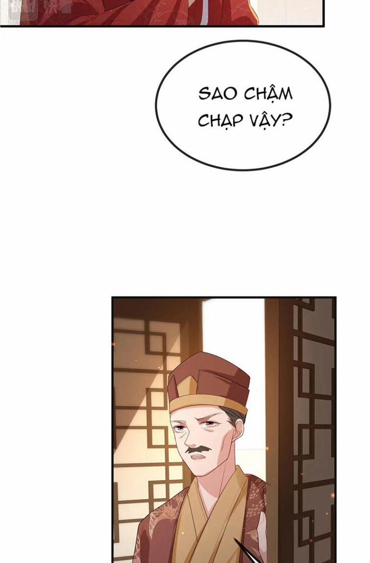 Địch Tướng Vi Nô 37 trang 20