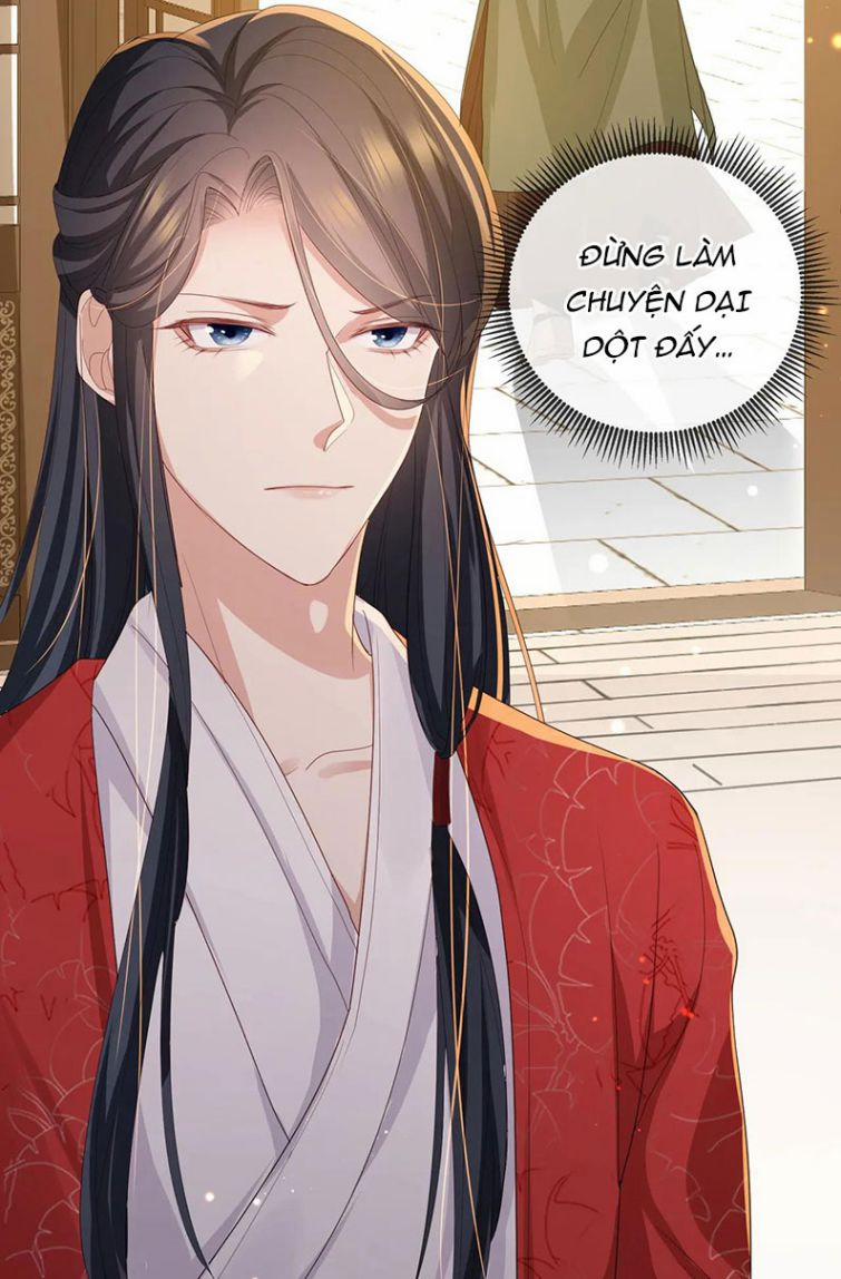 Địch Tướng Vi Nô 37 trang 25