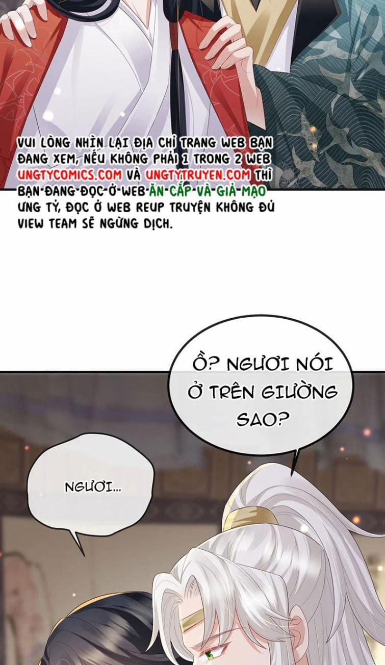 Địch Tướng Vi Nô 37 trang 29