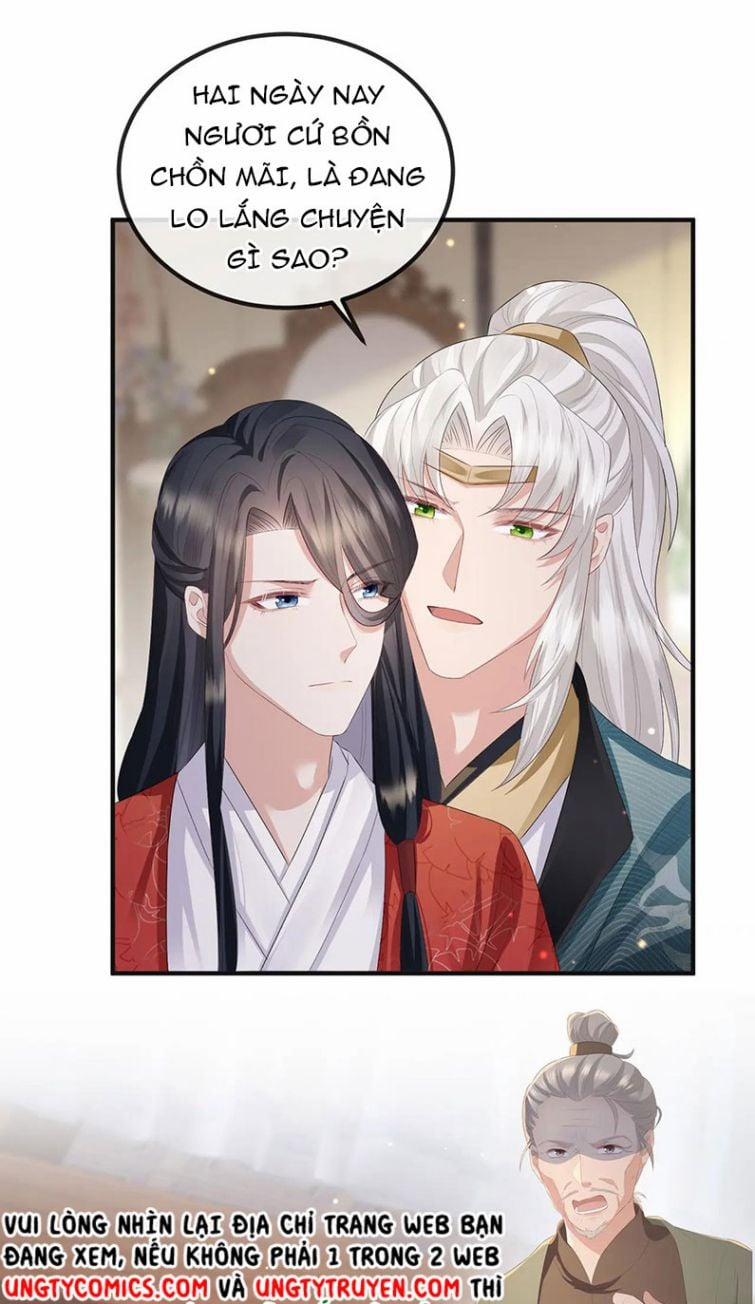 Địch Tướng Vi Nô 37 trang 33