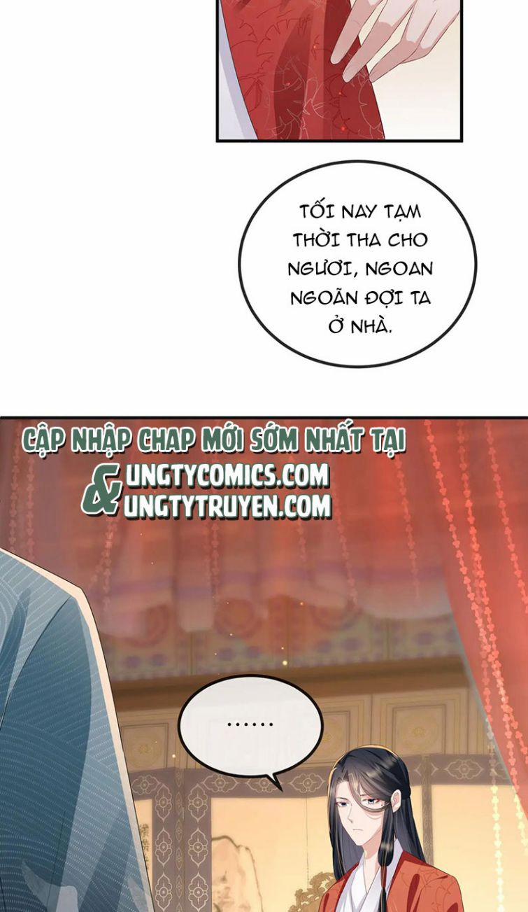 Địch Tướng Vi Nô 37 trang 36