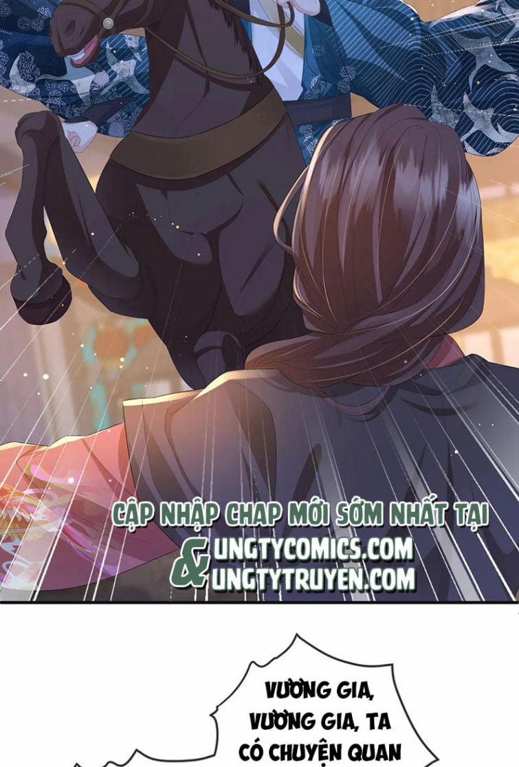 Địch Tướng Vi Nô 37 trang 40