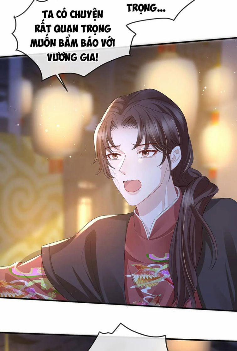 Địch Tướng Vi Nô 37 trang 41