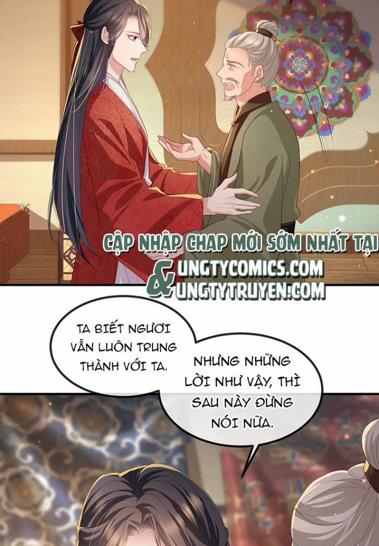 Địch Tướng Vi Nô 37 trang 5