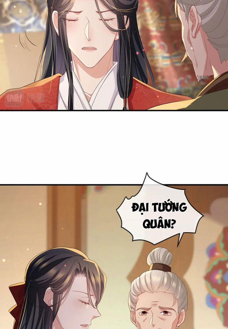 Địch Tướng Vi Nô 37 trang 6