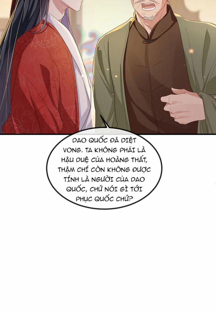 Địch Tướng Vi Nô 37 trang 7