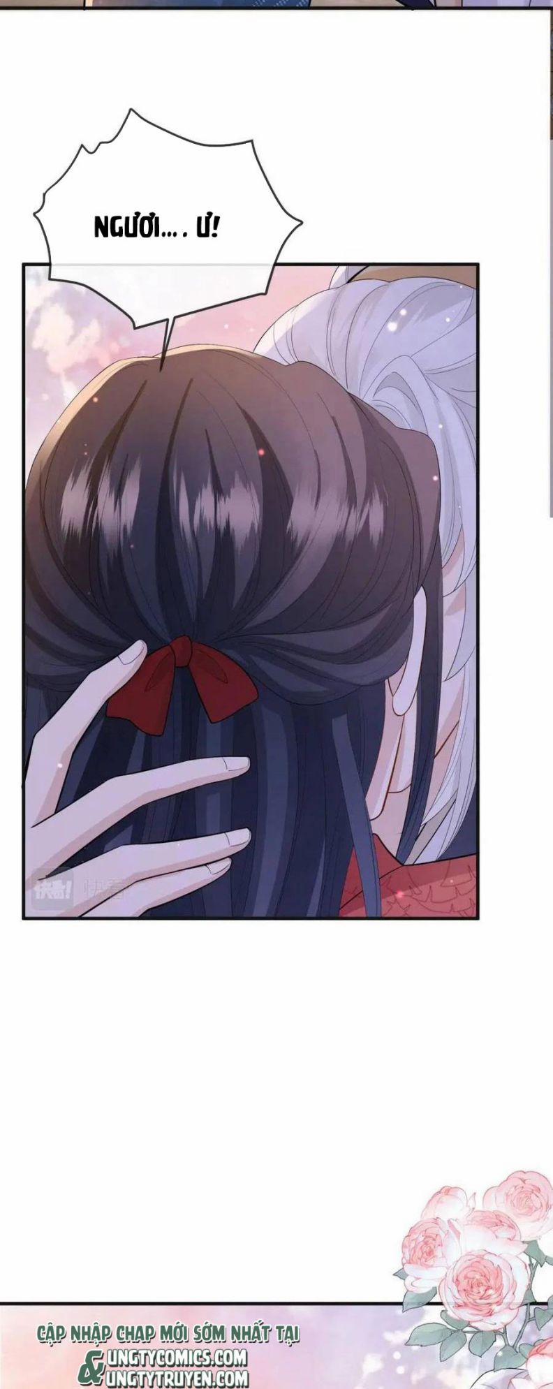 Địch Tướng Vi Nô 38 trang 15