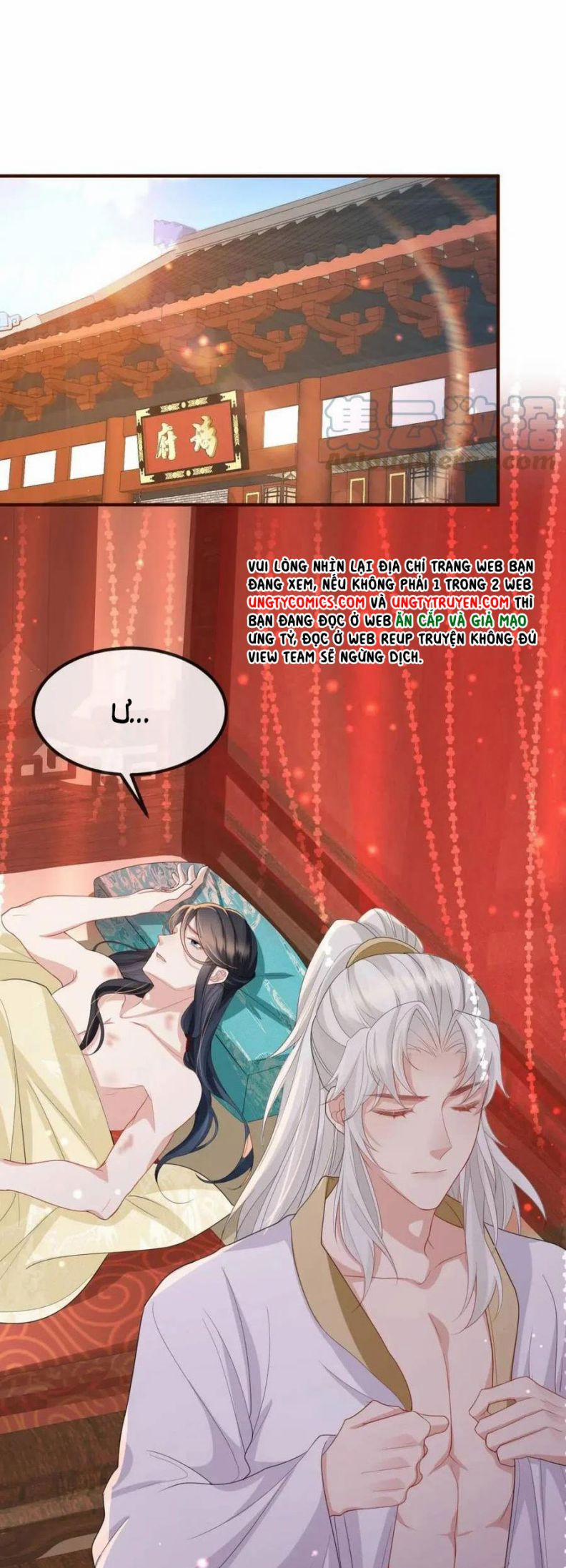 Địch Tướng Vi Nô 38 trang 19