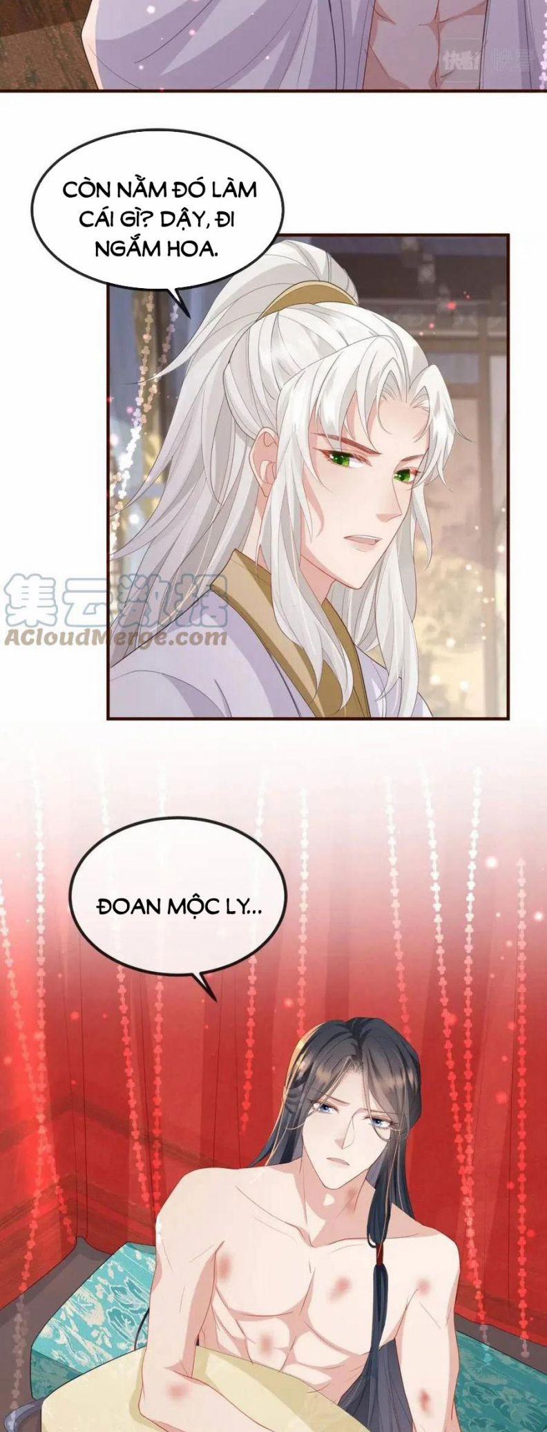 Địch Tướng Vi Nô 38 trang 20