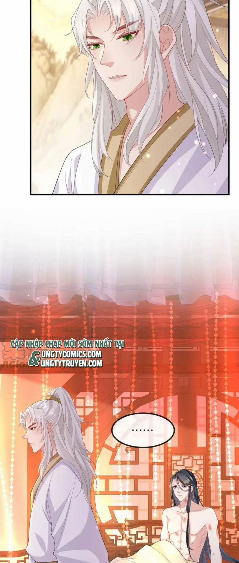 Địch Tướng Vi Nô 38 trang 23