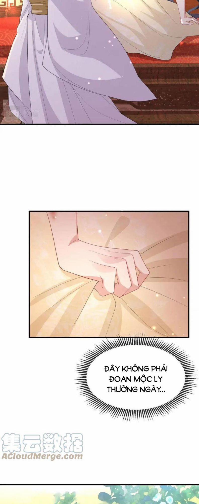 Địch Tướng Vi Nô 38 trang 24