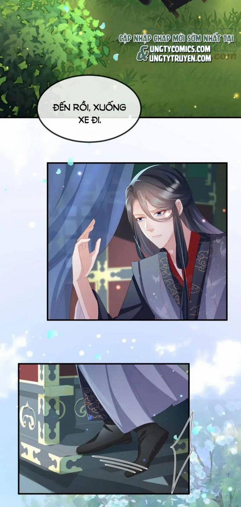 Địch Tướng Vi Nô 38 trang 26