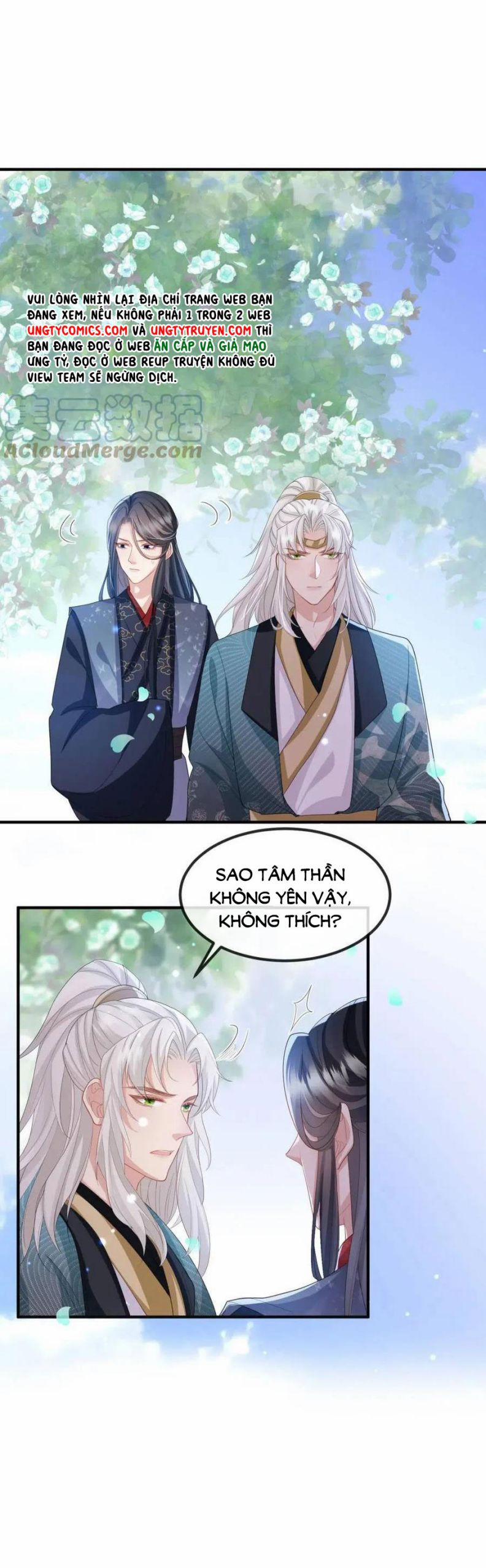 Địch Tướng Vi Nô 38 trang 29