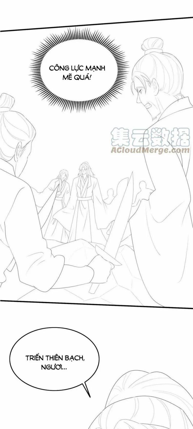 Địch Tướng Vi Nô 38 trang 31