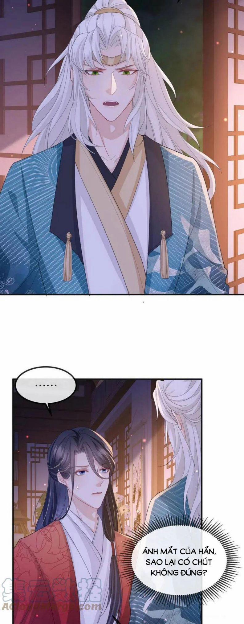 Địch Tướng Vi Nô 38 trang 9