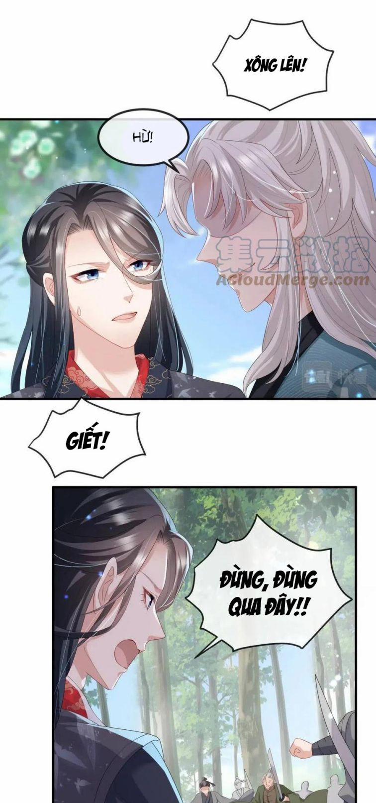 Địch Tướng Vi Nô 39 trang 12