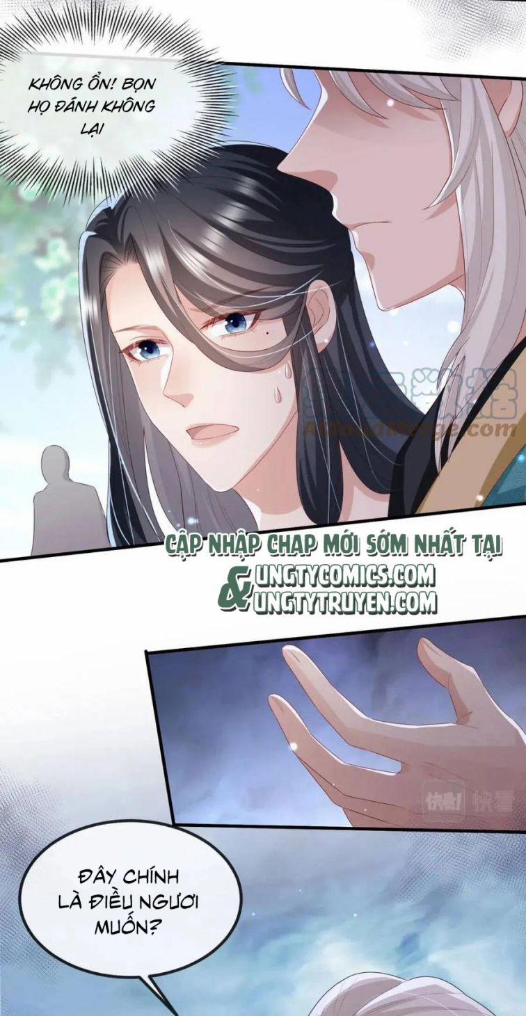 Địch Tướng Vi Nô 39 trang 15