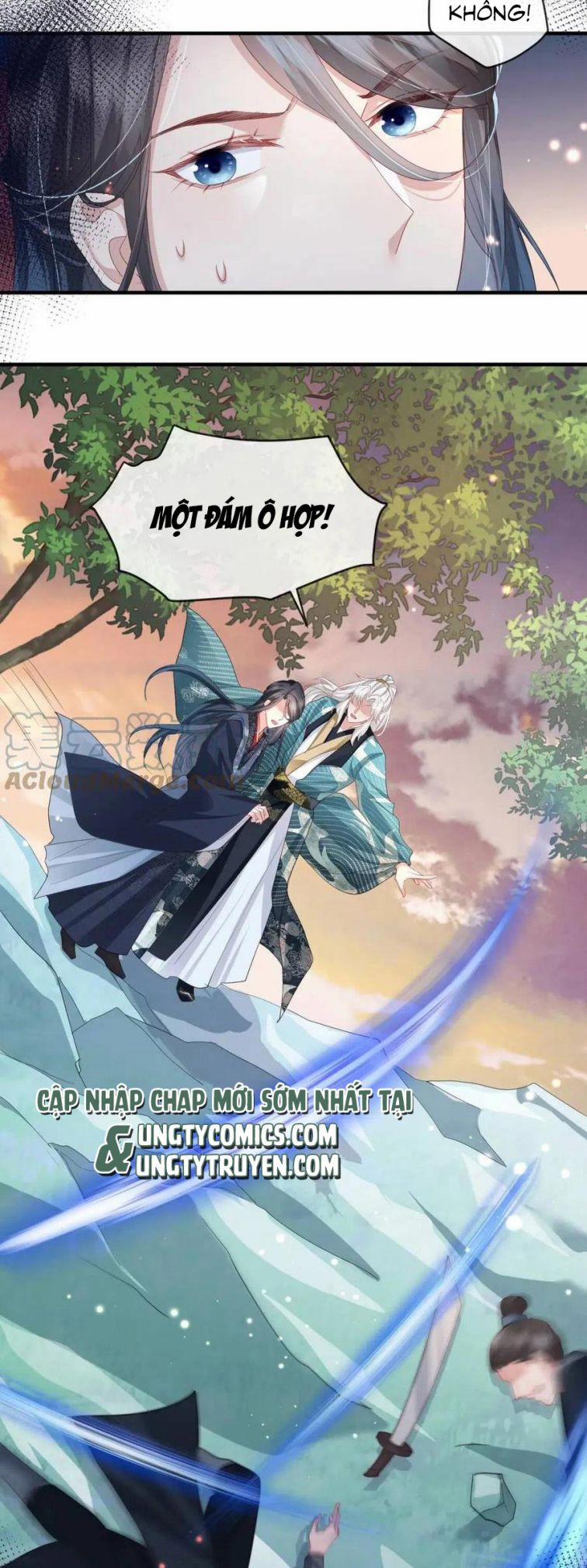 Địch Tướng Vi Nô 39 trang 19