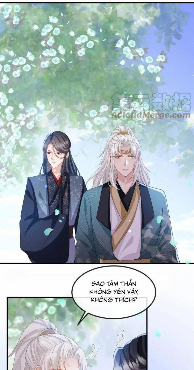 Địch Tướng Vi Nô 39 trang 2