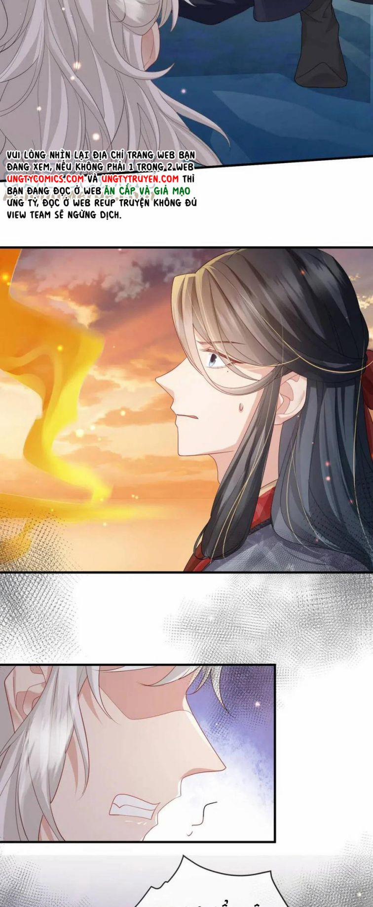 Địch Tướng Vi Nô 39 trang 23